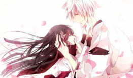 妖狐x仆ss漫画结局,宿命轮回，爱恨交织的终章