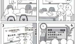 泄粪类漫画,幽默与讽刺的视觉盛宴